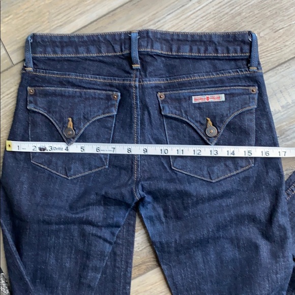 NWOT Hudson Jeans - Picture 9 of 10